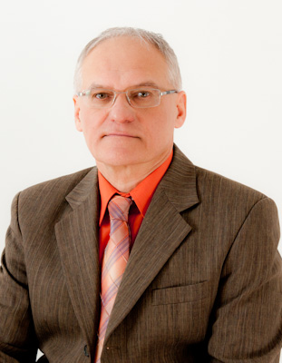 prof. dr hab. inż. Jan Awrejcewicz