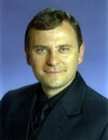 dr inż. Krzysztof Witkowski