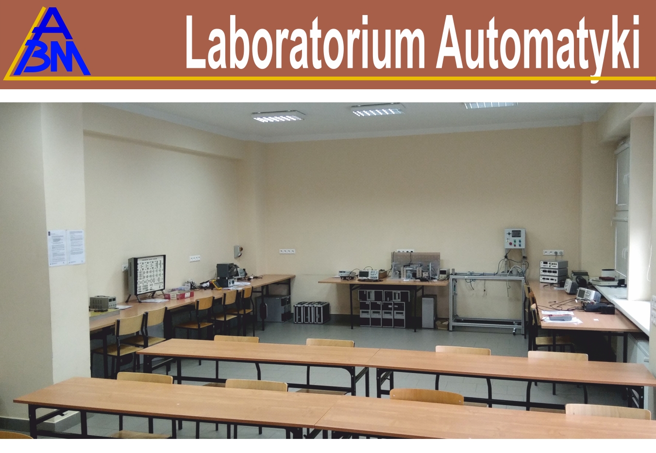Laboratorium Automatyki