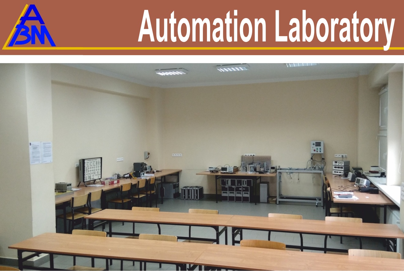 Automation Laboratory