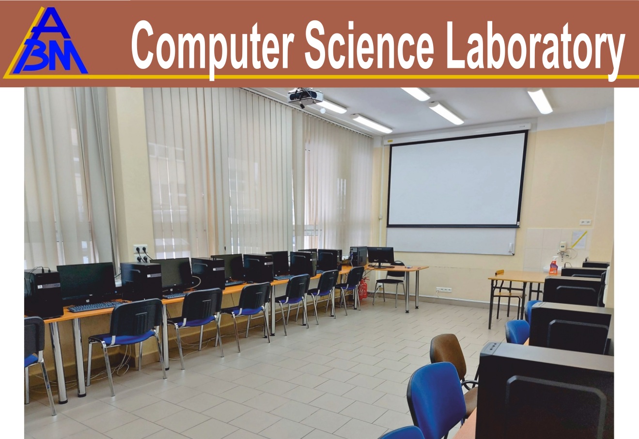 Computer Science Laboratory