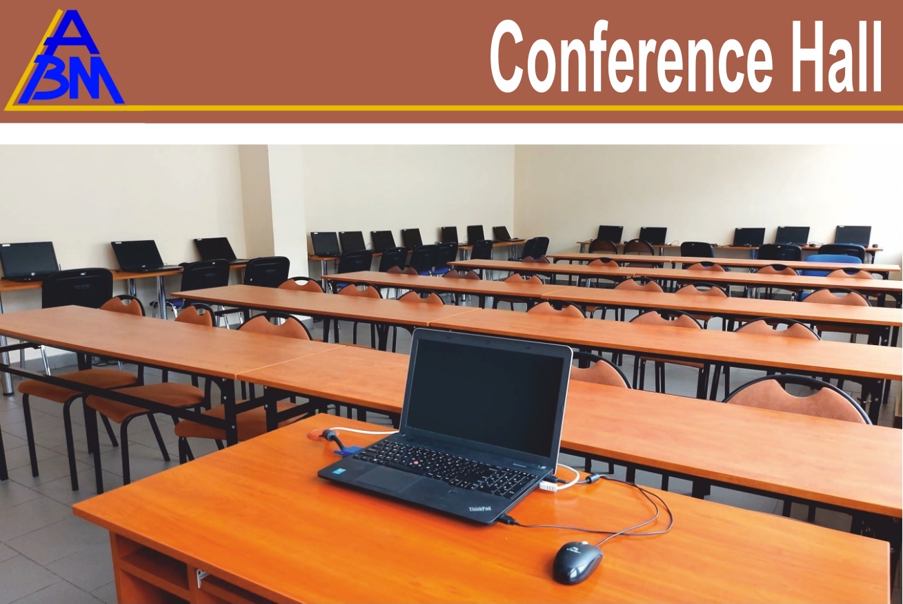 Conference Hall