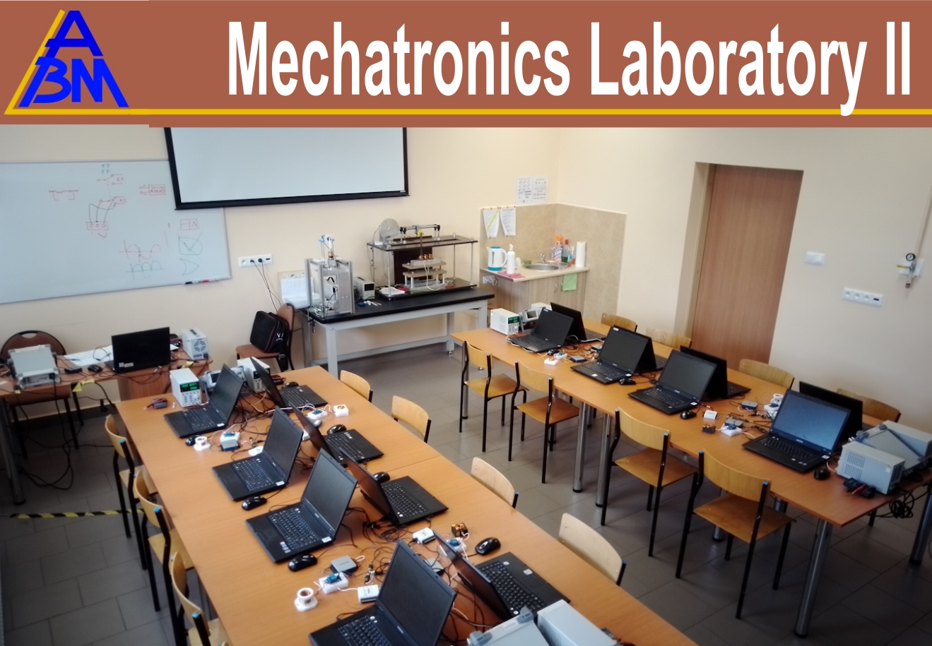 Mechatronics Laboratory II