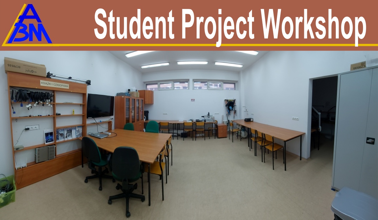 Student Project Workshop