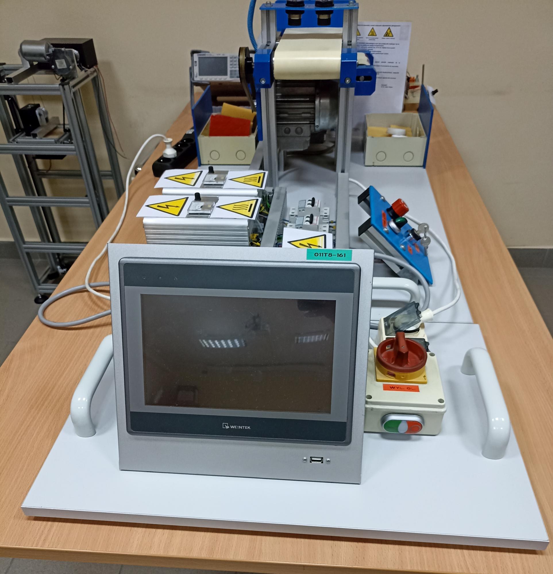 hmi